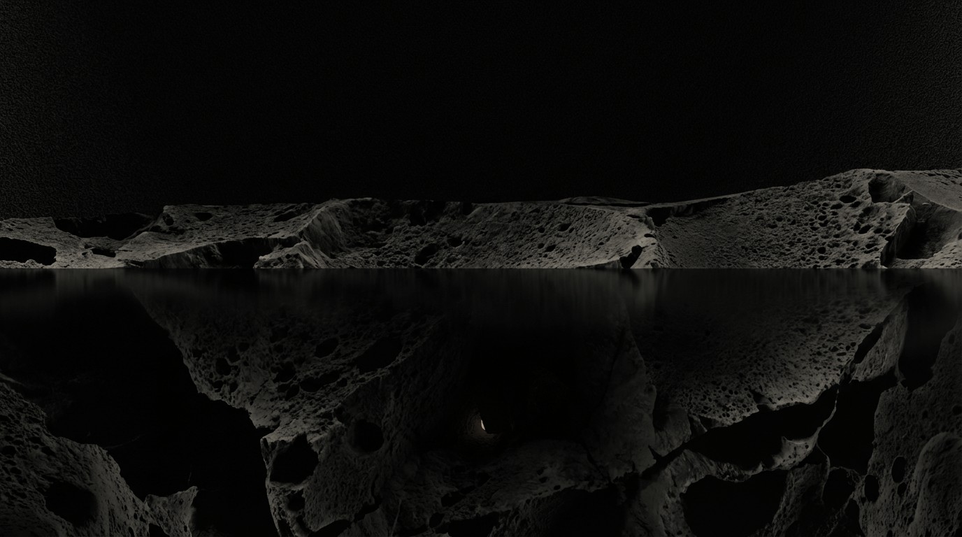 The Courage to See Your True Face