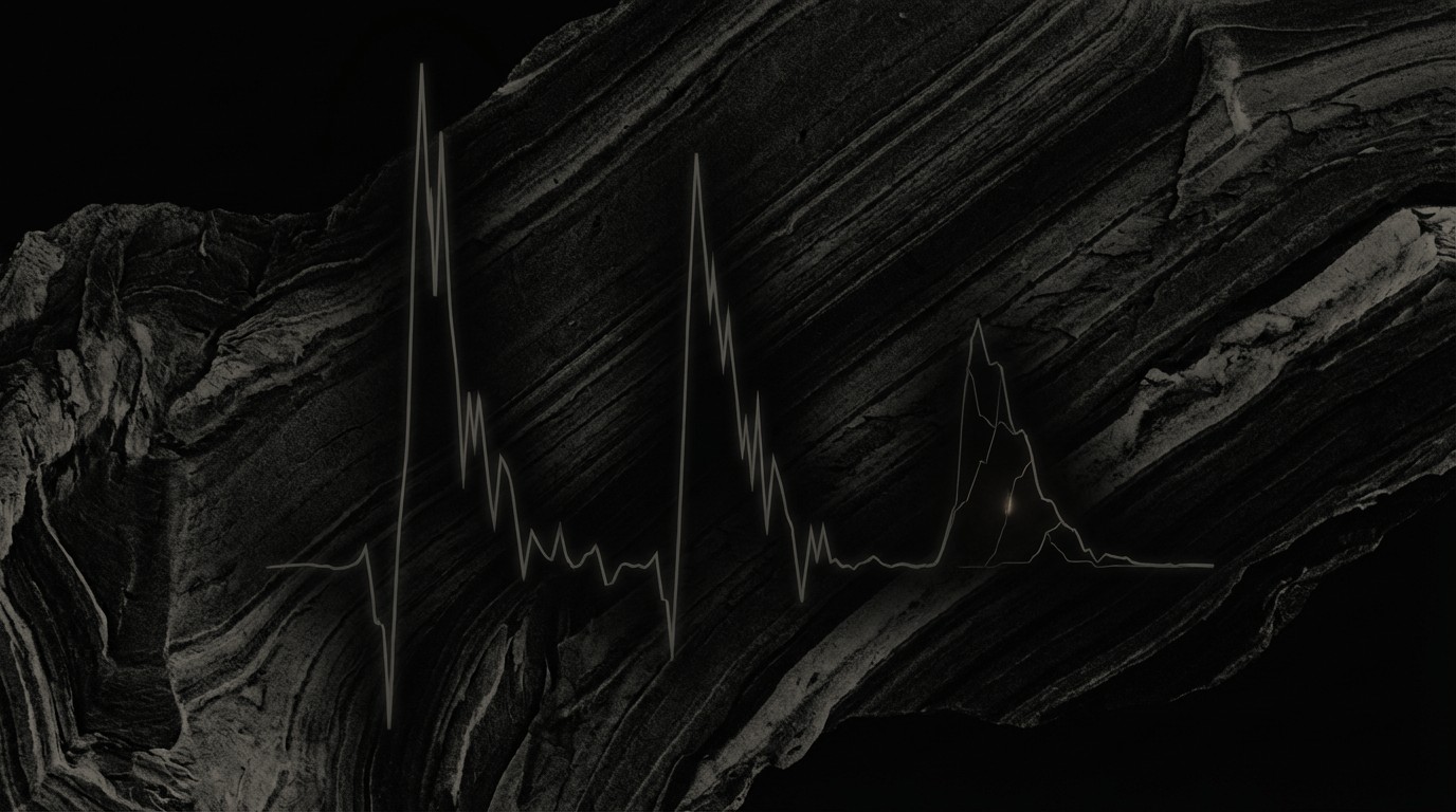 The Heroic Cycle: Why Your Breakthroughs Keep Crashing