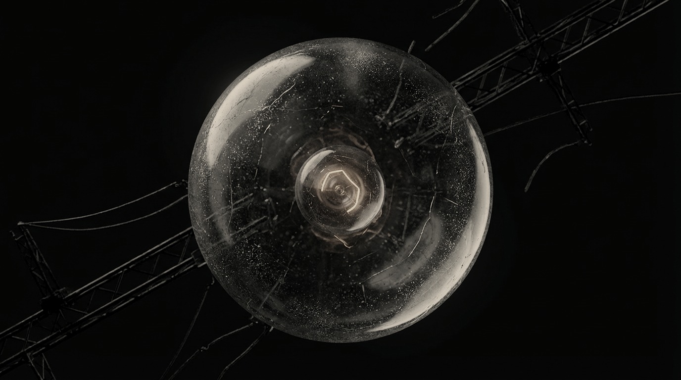 The Solo Meditator Paradox