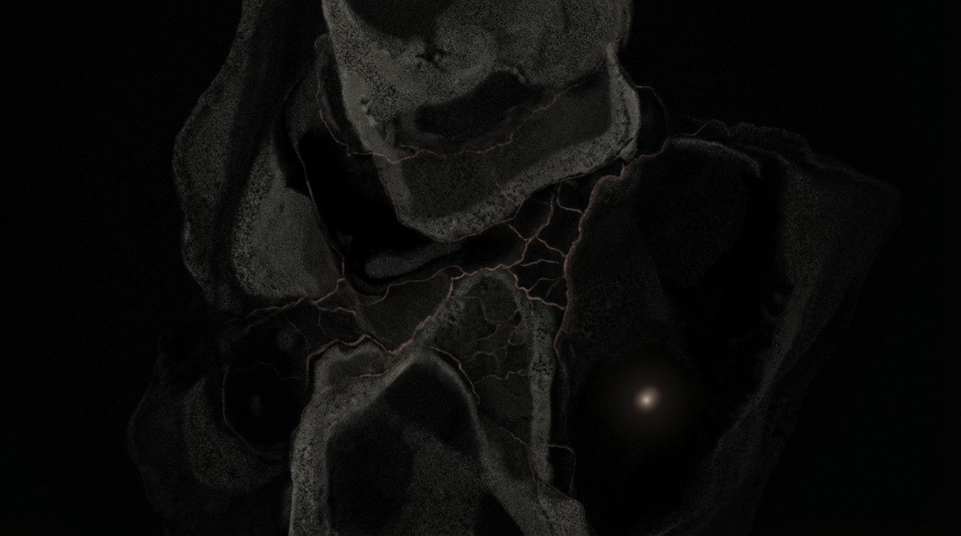 The Stability You Are Building Will Never Hold