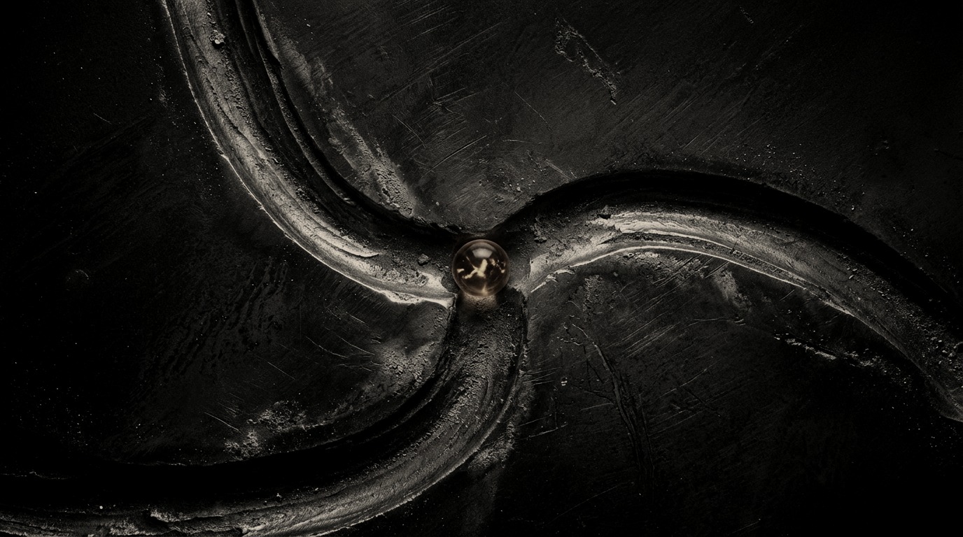 The Three Exits That Keep You Stuck