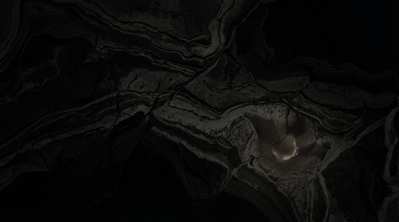 What You Call 'Being Present' Is Still a Performance