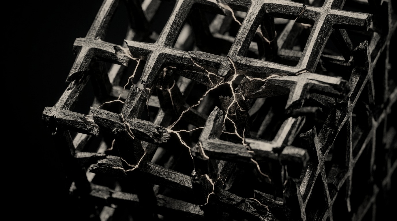 Why Your Insight Keeps Collapsing Into a New Identity