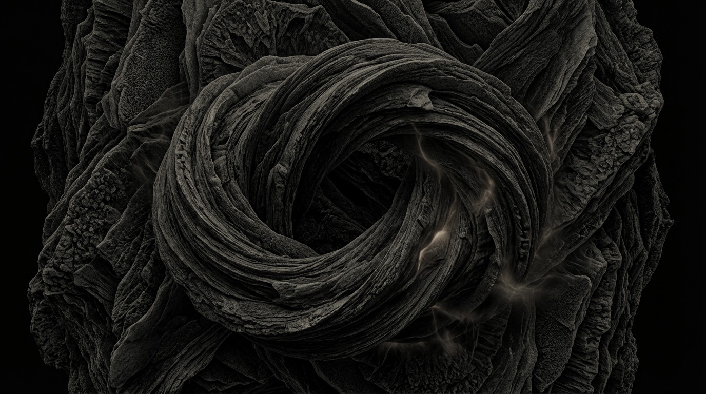 You Don't Have a Letting-Go Problem