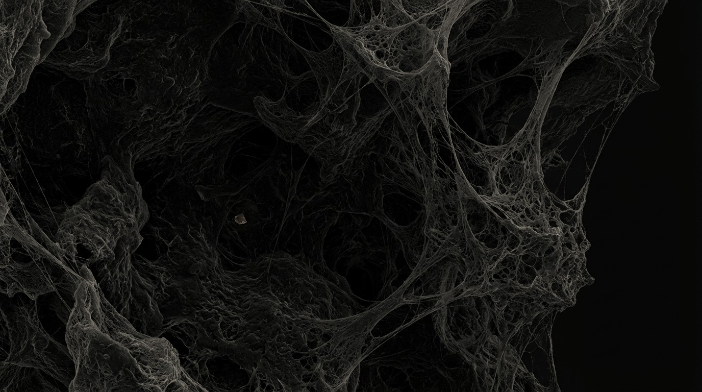 Your Mind Is Making Meaning Out of Thin Air